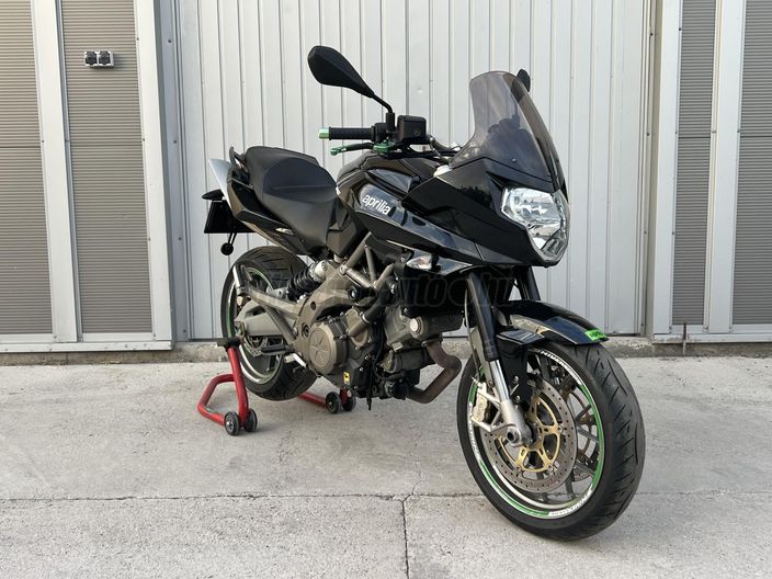 APRILIA SHIVER