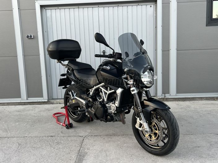 APRILIA MANA
