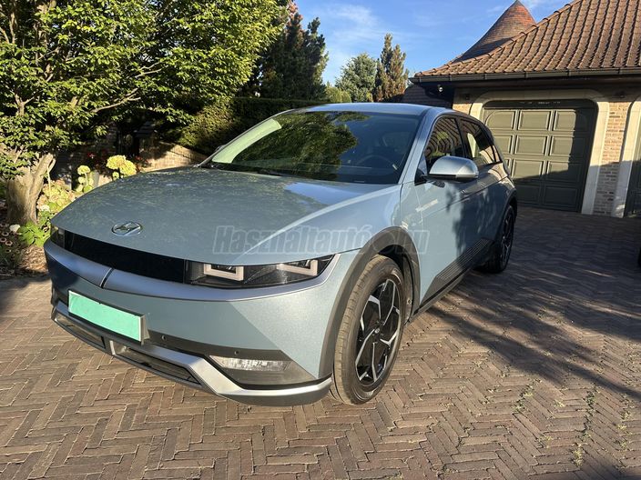 HYUNDAI IONIQ 5 77,4kWh Premium