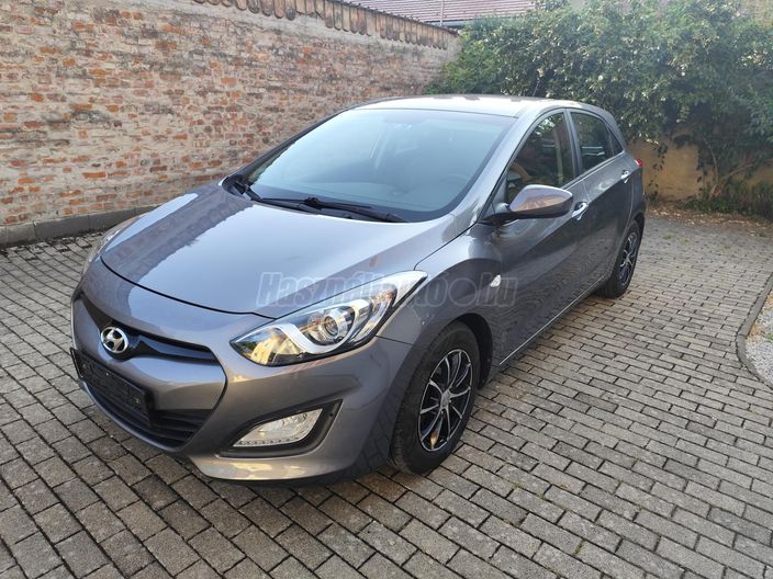 HYUNDAI I30 1.4 CRDi Life