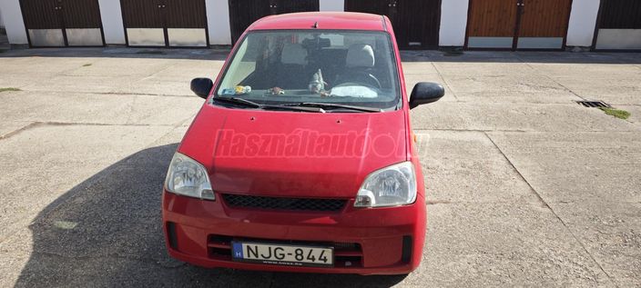 DAIHATSU CUORE 1.0 Plus