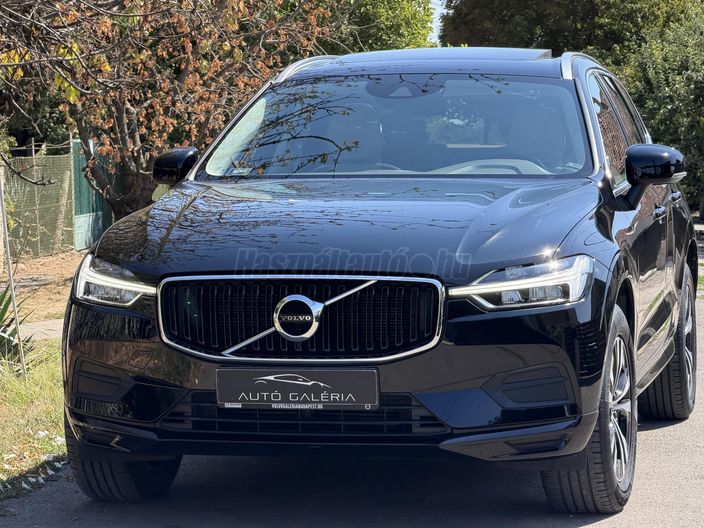 VOLVO XC60 2.0 [D4] Momentum Geartronic