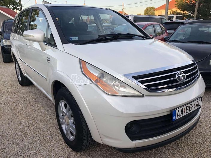 TATA ARIA