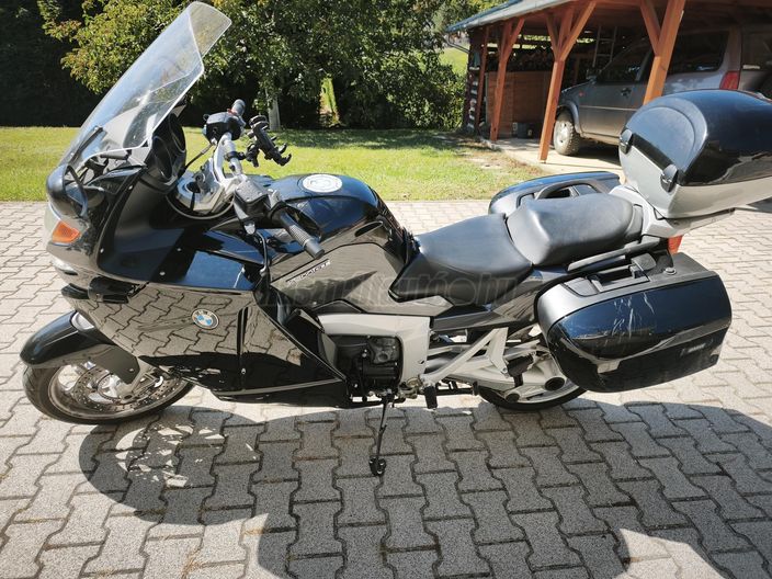BMW K 1200 GT