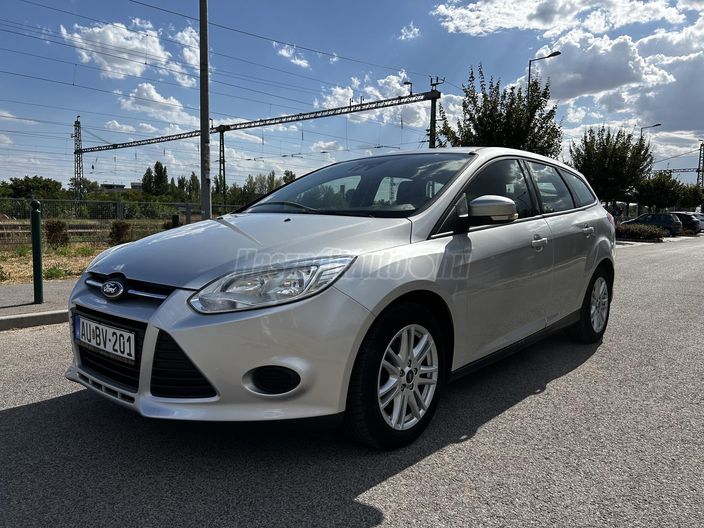 FORD FOCUS 1.6 TDCi Trend