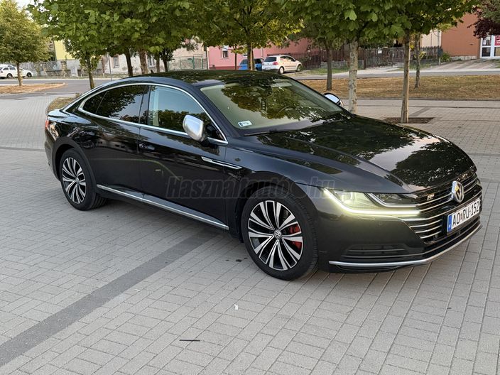 VOLKSWAGEN ARTEON 2.0 TDI SCR R-Line 4Motion DSG
