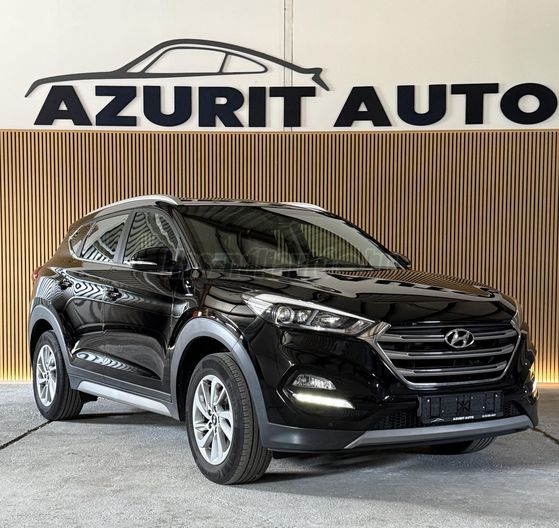 HYUNDAI TUCSON 1.6 GDi Premium