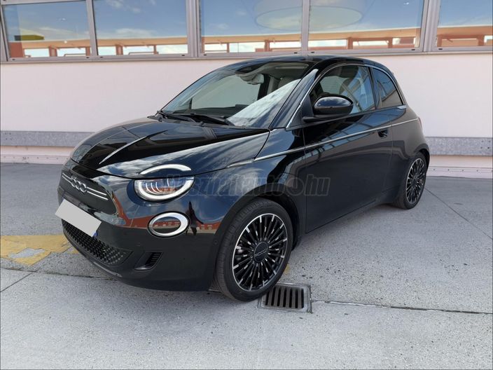 FIAT 500 500e 3+1 La Prima by Bocelli 42kWh (Automata)