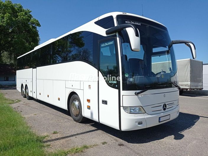 MERCEDES-BENZ Tourismo 17 RHD-L  64fő