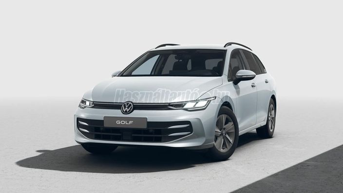 VOLKSWAGEN GOLF VIII Variant 2.0 TDI Life DSG