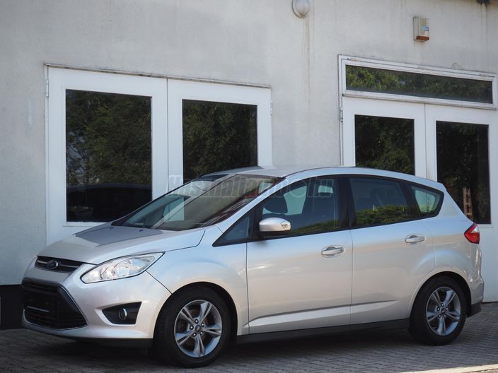 FORD C-MAX 1.6 TDCi Trend