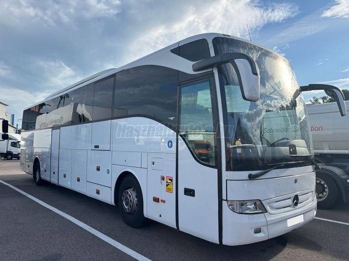 MERCEDES-BENZ Tourismo RHD M/2