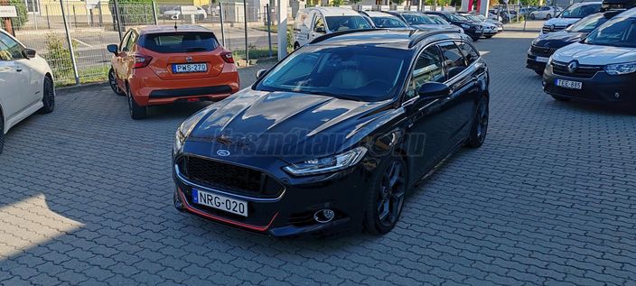 FORD MONDEO 2.0 TDCi Bi-Turbo ST-Line Powershift