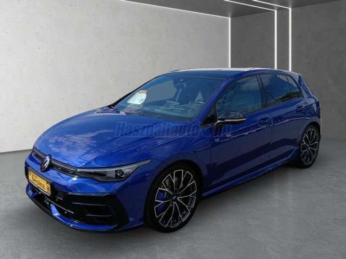 VOLKSWAGEN GOLF VIII