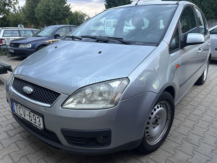 FORD FOCUS C-MAX 1.6 Ambiente