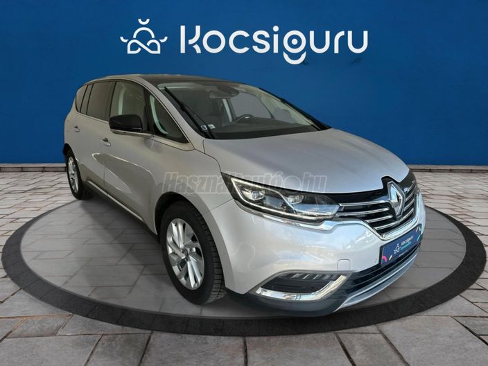 RENAULT ESPACE 1.6 dCi Life (7 személyes )