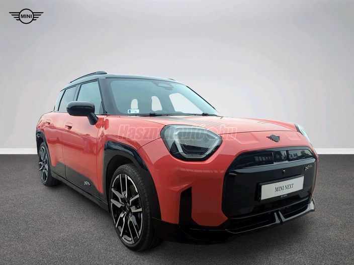MINI ACEMAN