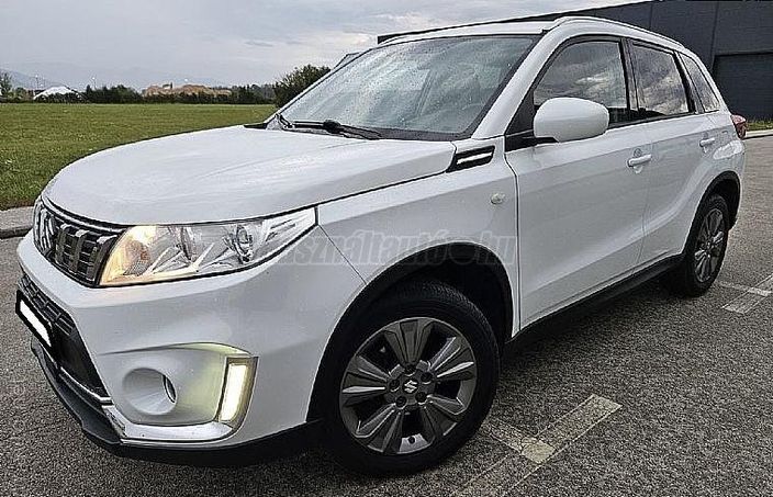 SUZUKI VITARA 1.4 GLX