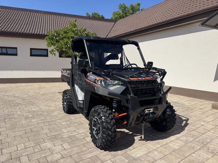 POLARIS RANGER