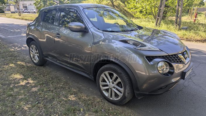 NISSAN JUKE 1.2 DIG-T Acenta