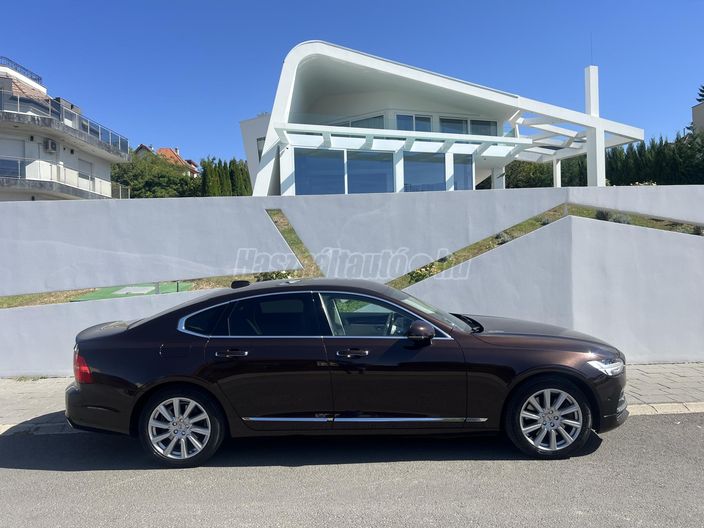 VOLVO S90 2.0 D [D4] Inscription Geartronic