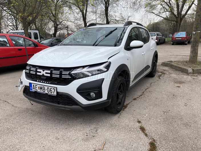 DACIA SANDERO 1.0 TCe Stepway Essential
