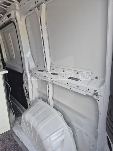 FIAT DUCATO 2.2 Mjet CH1 3.0 t (2 személyes )