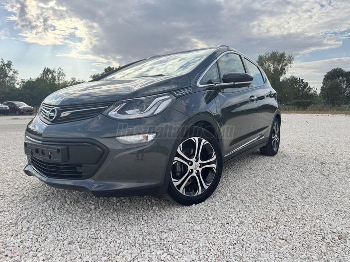 OPEL AMPERA Ampera-e Ultimate (Automata)