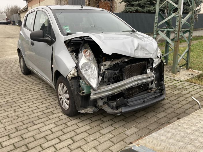CHEVROLET SPARK 1.0 LS