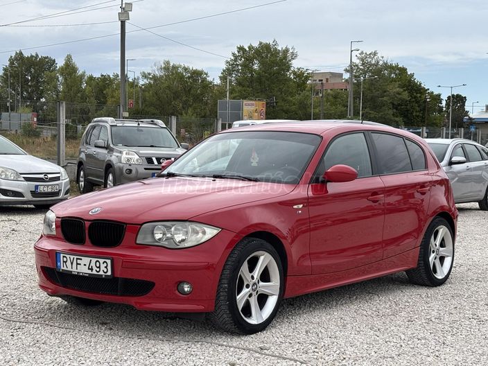 BMW 120 120i
