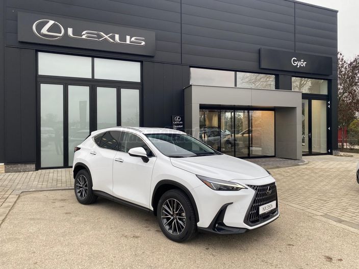 LEXUS NX 350h Executive CVT