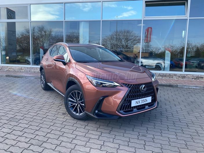 LEXUS NX 350h Executive CVT