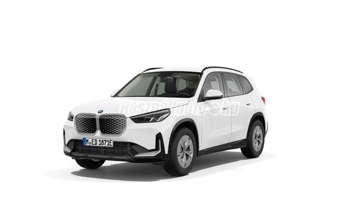 BMW IX1 eDrive20 65,2kWh