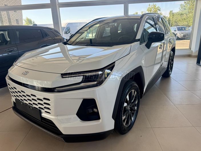 TOYOTA RAV 4 Rav4 2.5 Hybrid Comfort e-CVT