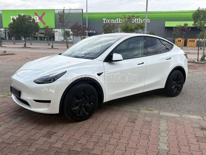 TESLA MODEL Y RWD (Automata)