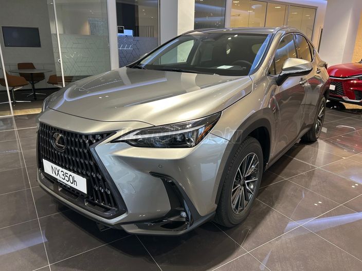 LEXUS NX 350h Executive CVT