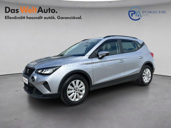 SEAT ARONA 1.0 TSI Style DSG