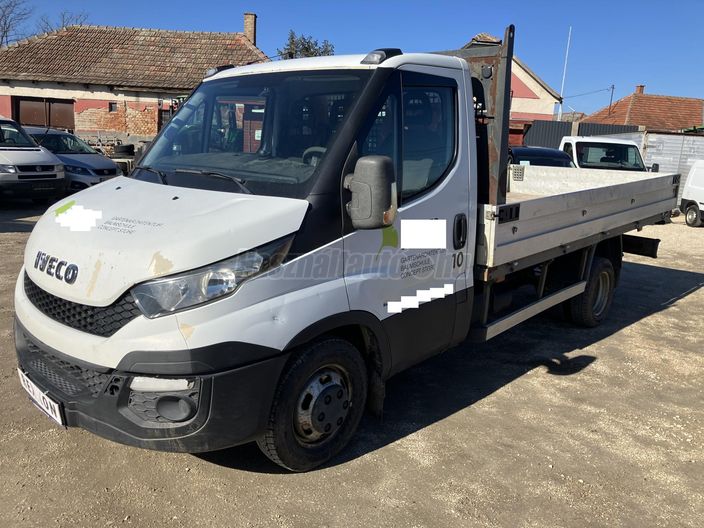 IVECO 35 Daily C 15 3750