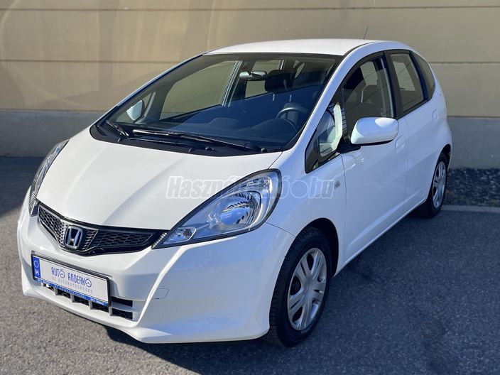 HONDA JAZZ 1.2 Trend