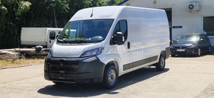 PEUGEOT BOXER 2.2 BlueHDI 350 L3H2 (Automata)