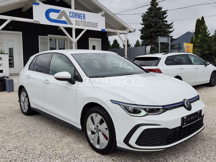 VOLKSWAGEN GOLF VIII 1.4 TSI GTE Plug-In-Hybrid DSG