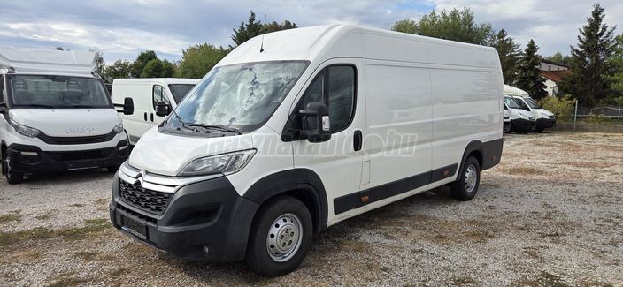 CITROEN JUMPER