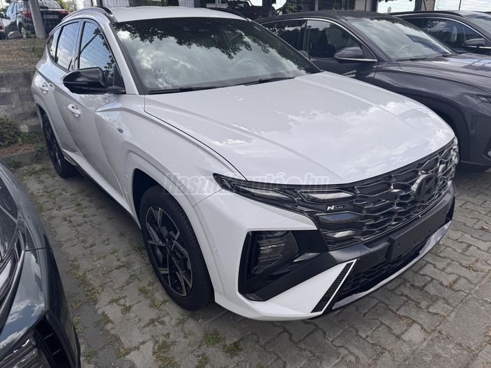 HYUNDAI TUCSON 1.6 T-GDI hybrid Executive (Automata)