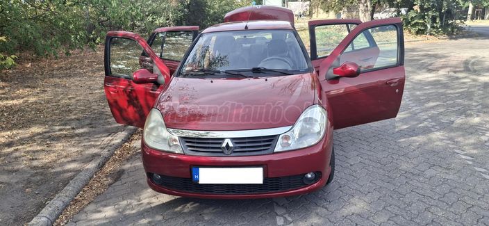 RENAULT THALIA 1.2 Privilege
