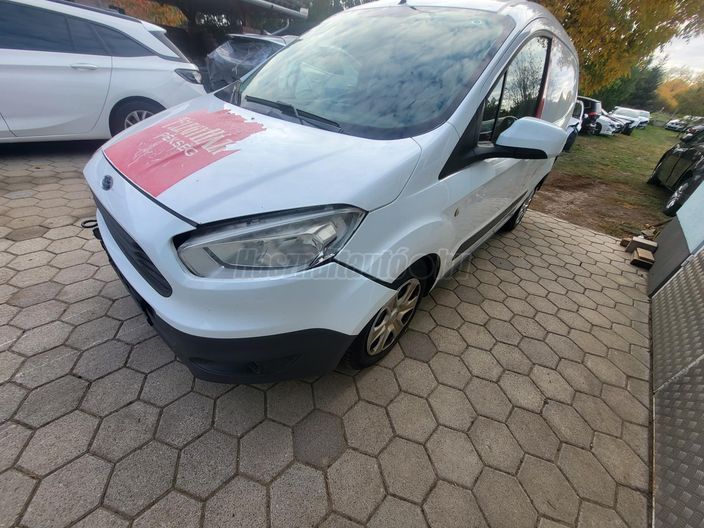 FORD COURIER Transit 1.5 TDCi Sport Start&Stop
