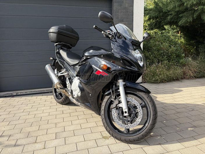 SUZUKI GSX 650 F