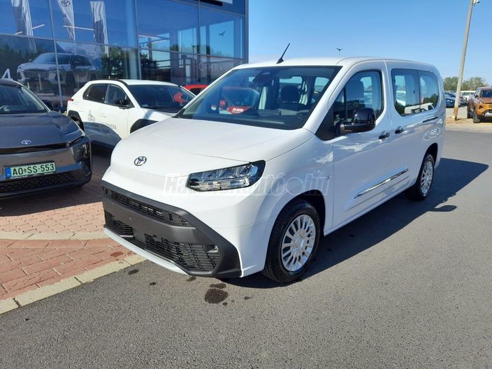 TOYOTA PROACE City Verso 1.5D Business L2H1