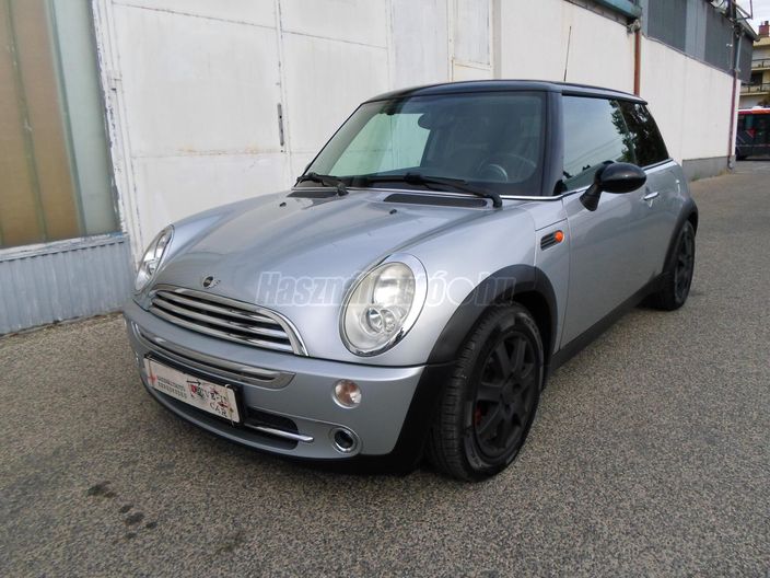 MINI MINI Cooper 1.6