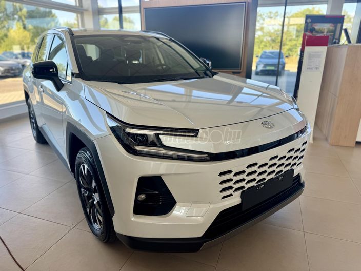 TOYOTA RAV 4 Rav4 2.5 Hybrid Comfort e-CVT