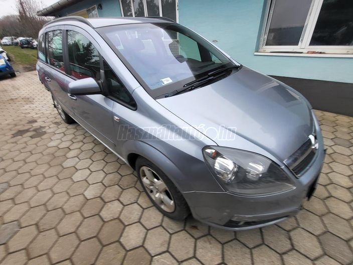 OPEL ZAFIRA B 1.6 Essentia